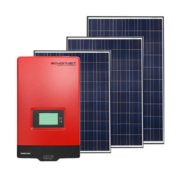 Solar Inverter